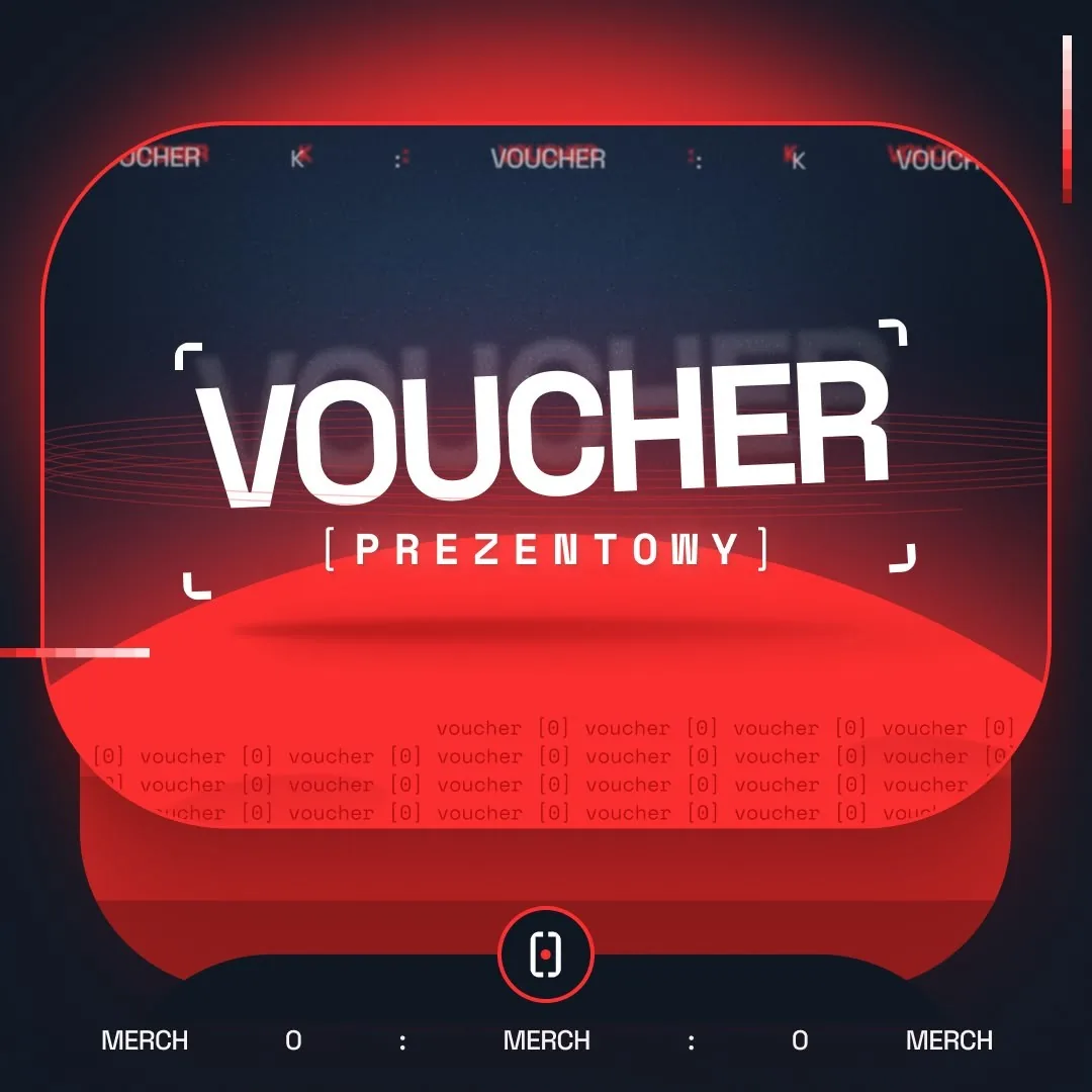 Voucher prezentowy